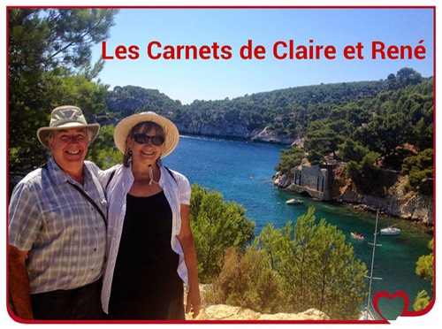 Logo Carnets